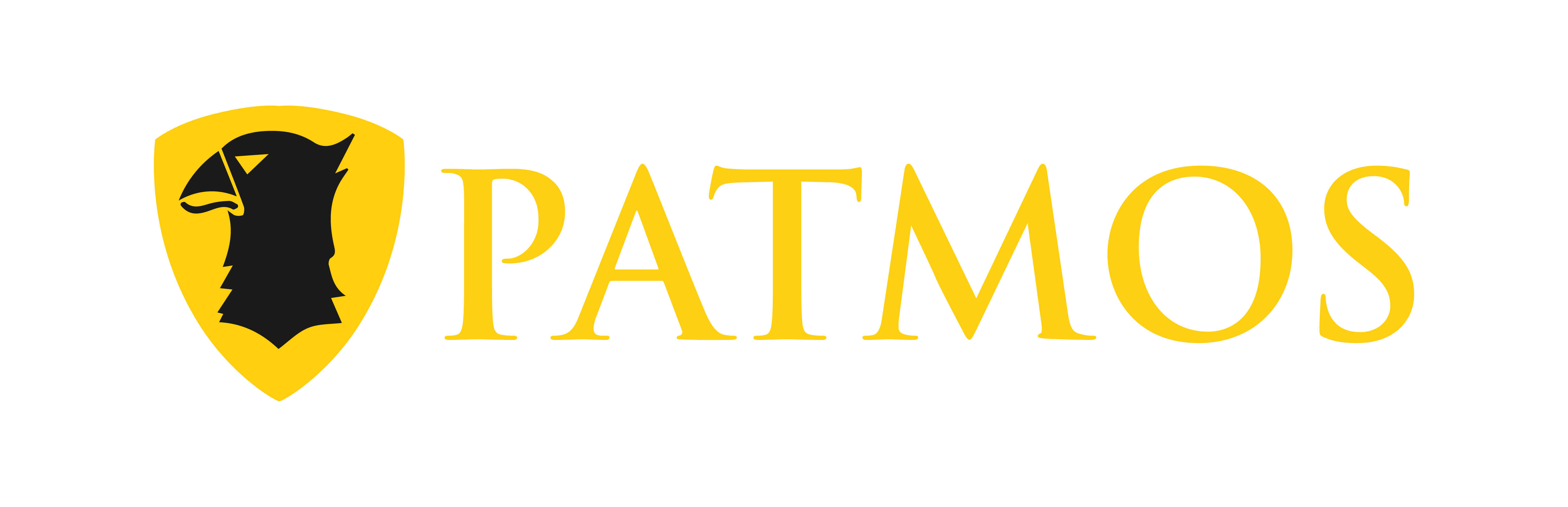 Colegio Patmos Logo